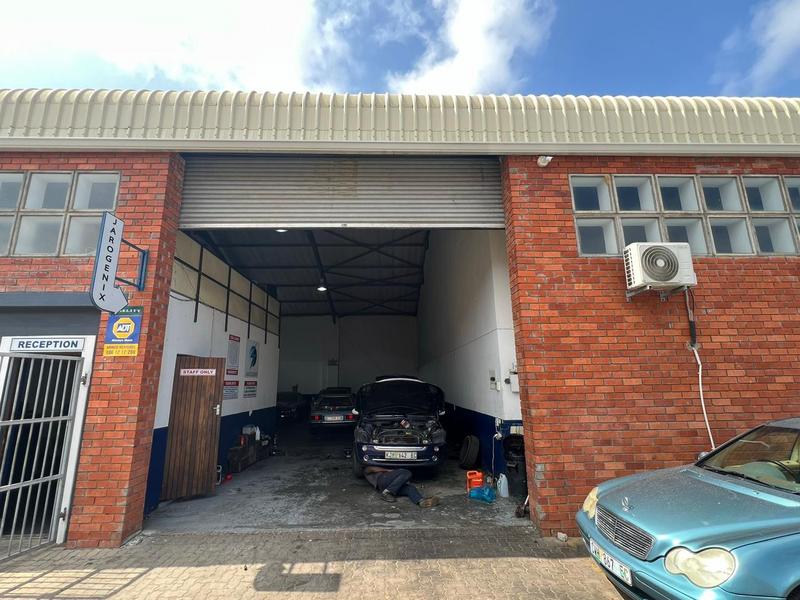 To Let commercial Property for Rent in Walmer Eastern Cape